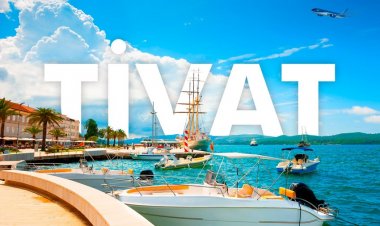 Azərbaycandan Monteneqroya birbaşa aviareys açılacaq