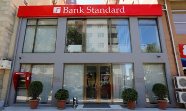 “Bank Standard”ın daşınmaz əmlakı hərraca çıxarılır