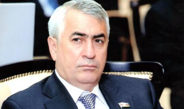 Cavid Qurbanov vəzifəsindən azad edilib