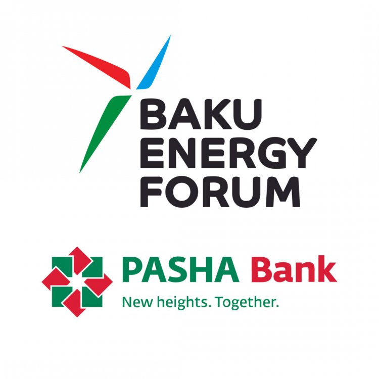 “PAŞA Bank” Bakı Enerji Forumunun sponsorudur