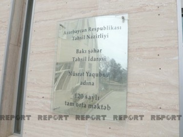 Heydər Əliyevin doğum günü münasibəti ilə ağacəkmə aksiyası keçirilib