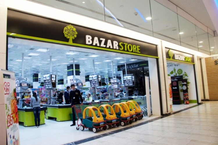 Bazarstore bu çempionatın tərəfdaşı oldu