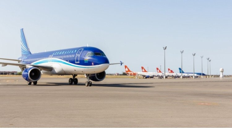 Azərbaycana daha bir neçə ölkədən uçuşlara icazə veriləcək