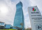 SOCAR ötən il ixrac etdiyi neftin həcmini açıqlayıb