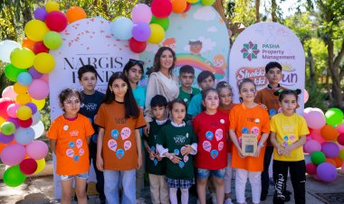 “Sun” festival təşkil etdi