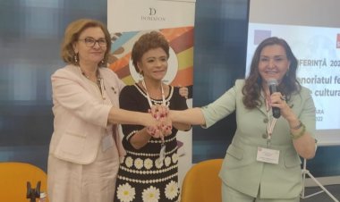 AQSİA Rumıniyada keçirilən konfransda iştirak edib