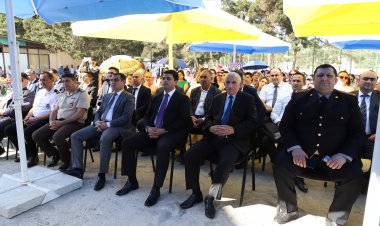 Milli Qurtuluş günü qeyd olunub