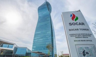 SOCAR-dan saxta iş elanları ilə bağlı - Xəbərdarlıq