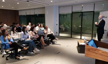 "Uğur nədir, Necə yaranır?" mövzusunda seminar