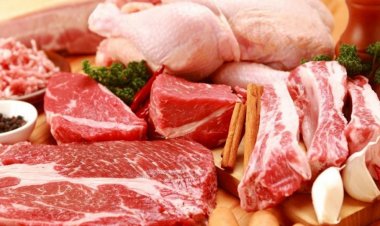 Azərbaycan ət, süd və kərə yağı idxalını artırıb