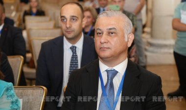 Zavod öz işini tam gücü ilə davam etdirir - Azersun