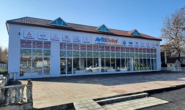 Sürücülərə "Avtodetal"dan  ŞAD XƏBƏR!