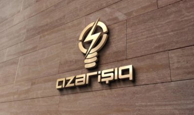 İki kəndin elektrik şəbəkəsi yenidən qurulur