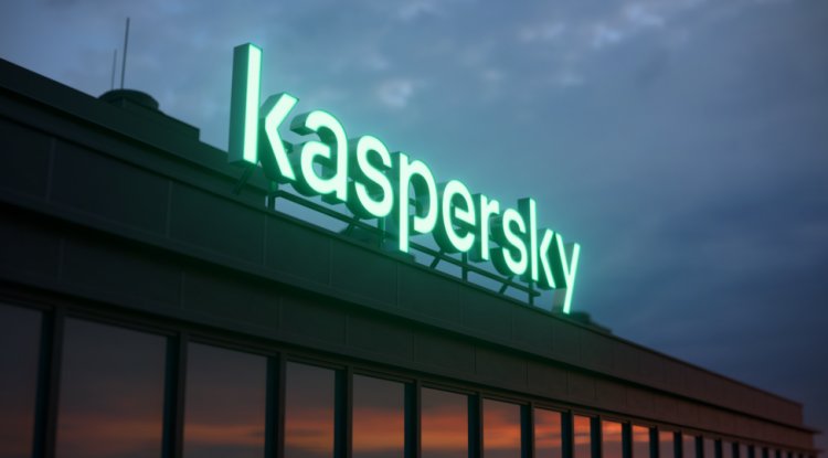 Kaspersky 2019-cu ildən 53 patent əldə edib