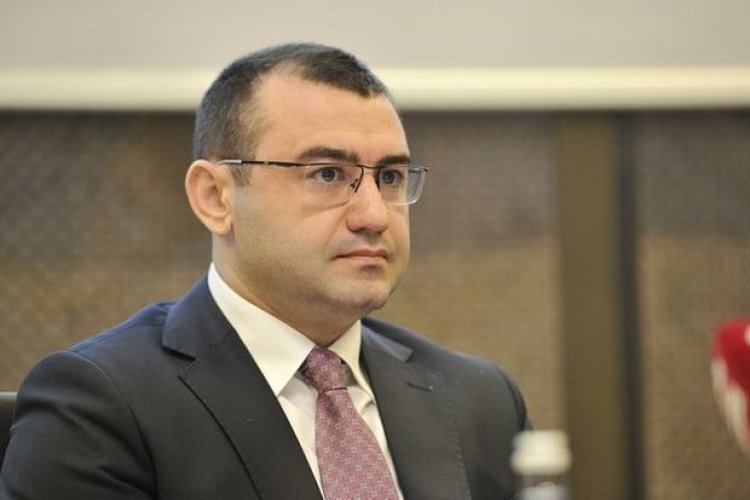 Gənclərin ən yaxın dostu