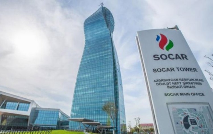 SOCAR-dan saxta iş elanları ilə bağlı - Xəbərdarlıq