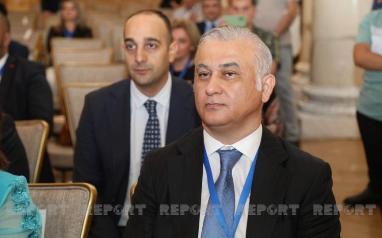 Zavod öz işini tam gücü ilə davam etdirir - Azersun