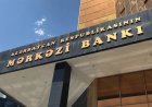Mərkəzi Bank inflyasiya proqnozunu