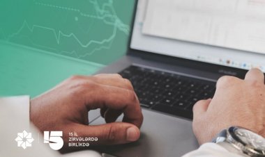 “FinTech founders bootcamp”ı keçiriləcək