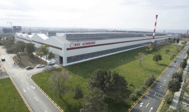 “Azərboru” ötən ili xalis zərərlə başa vurub