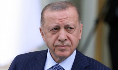 Ərdoğan Azərbaycana gələcək