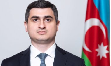 Lerikə yeni icra başçısı təyin edilib