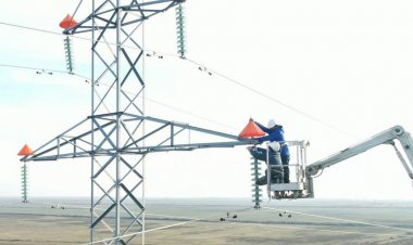 “Azərişıq” Füzulidə hərbi hissəni elektrik enerjisi ilə təmin edib