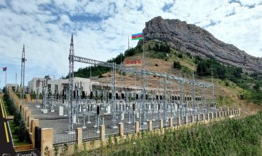 "Azərişıq" Qarabağdakı abonentlərinin sayını açıqlayıb