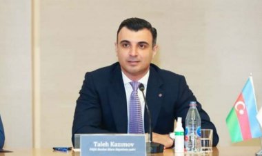 Strateji valyuta ehtiyatlarının məbləği açıqlandı