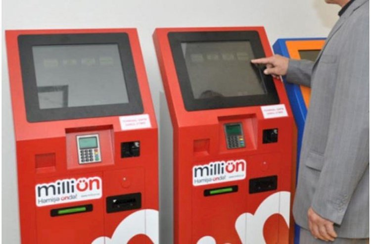 MilliÖn” rəsmən “Paşa Holdinq”in oldu