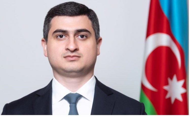 Lerikə yeni icra başçısı təyin edilib