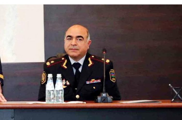 Generalın oğlu Salyanda restoran açdı — Atasının doğulduğu kəndin adını daşıyır — FOTOLAR