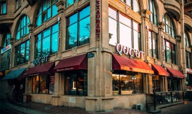 “QOÇ ƏT” əmtəə nişanından qanunsuz istifadə edilir