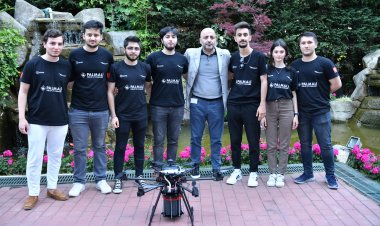 Mübariz Mənsimovun dəstək verdiyi azərbaycanlı gənclərdən böyük uğur