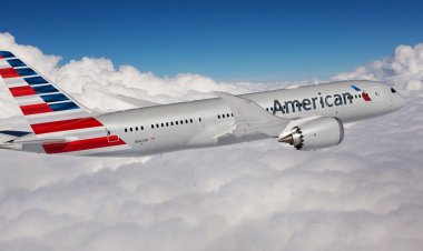 “American Airlines” səsdən sürətli 20 təyyarə alacaq