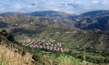 Zabux və Sus öz tarixi sakinlərini gözləyir