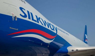 "Silk Vey Holdinq"in şirkəti ləğv olunur