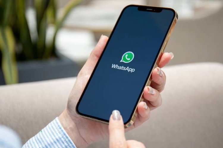 “Whatsapp”a silinmiş mesajlarla bağlı əla funksiya gəlir