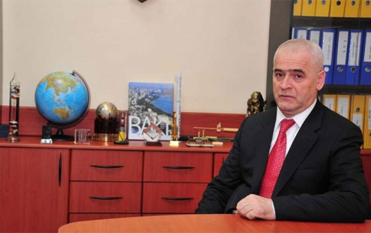 Sabiq nazir müavininə vəzifə verilib