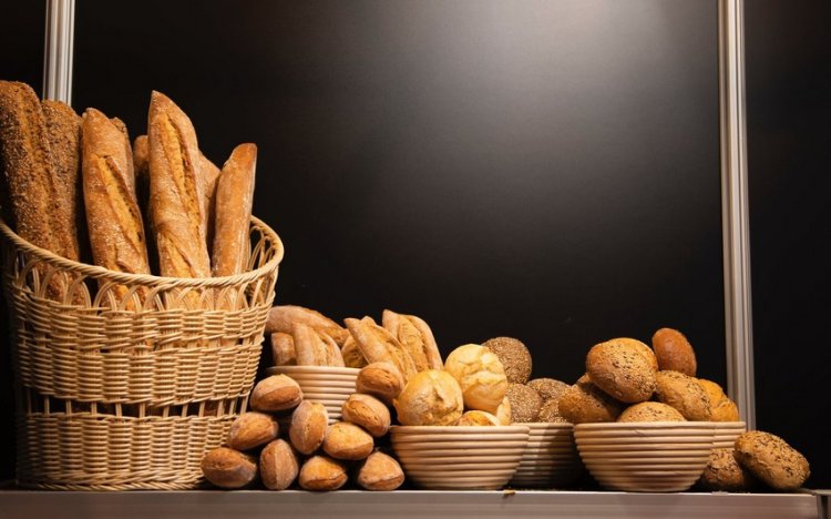 Un və çörək satışı bazarında monitorinqlər aparılır