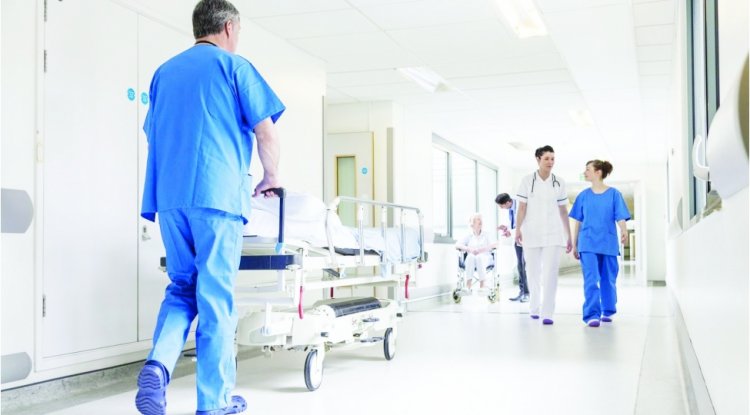 Xilaskar həkim Nağıyeva Rəna - Onu TANIYAQ