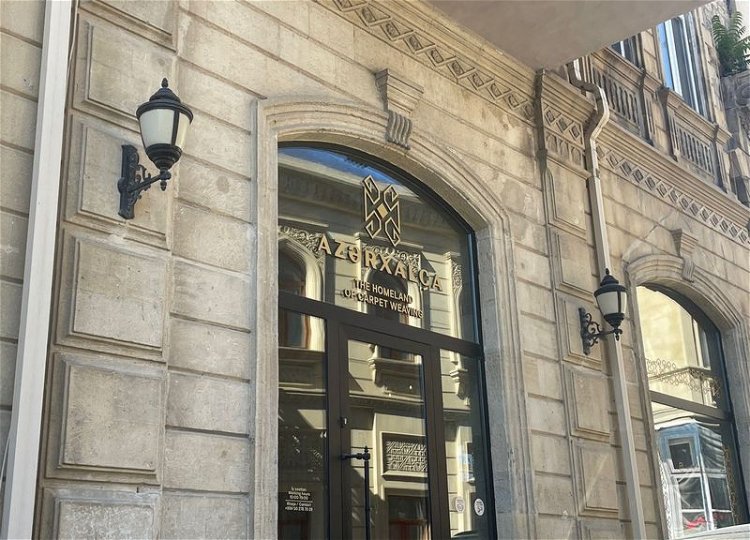 “Azərxalça” ötən ilin maliyyə hesabatını açıqladı