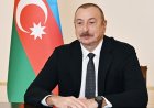 Prezident İlham Əliyev əfv Sərəncamı imzalayıb