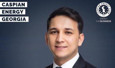 Zaur Darabzadə yeni vəzifəyə təyin olunub