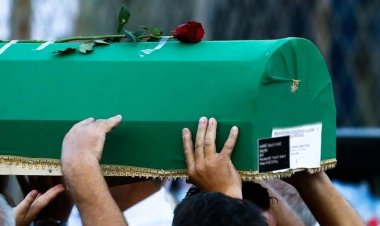 “Aqrarkredit”in şöbə müdiri vəfat edib