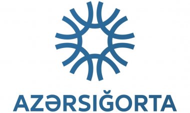 “Azərsığorta” hesabat açıqladı