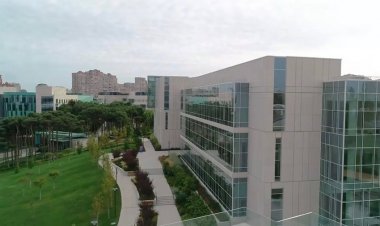 ADA universiteti sığortaçı seçib