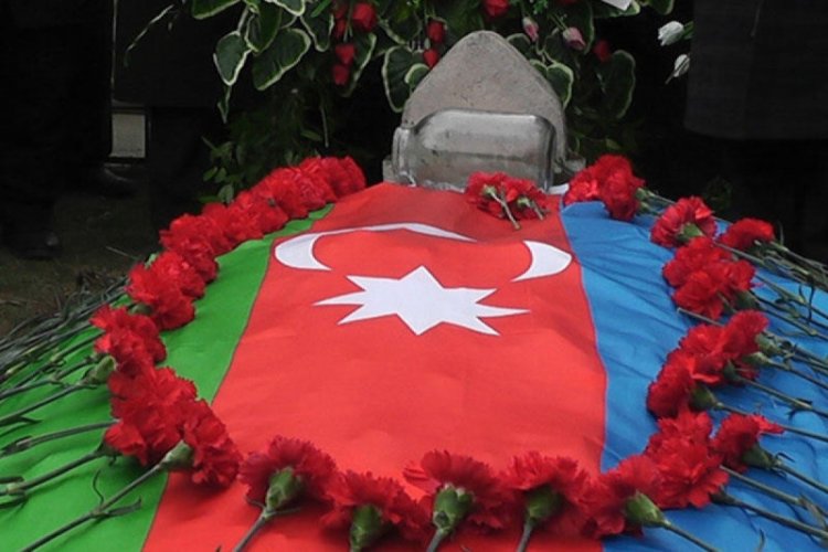 50 hərbçimiz şəhid olub - Rəsmi