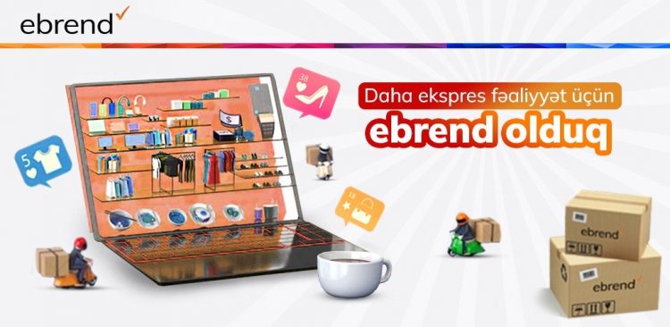 Tanınmış şirkət rebrendinq etdi