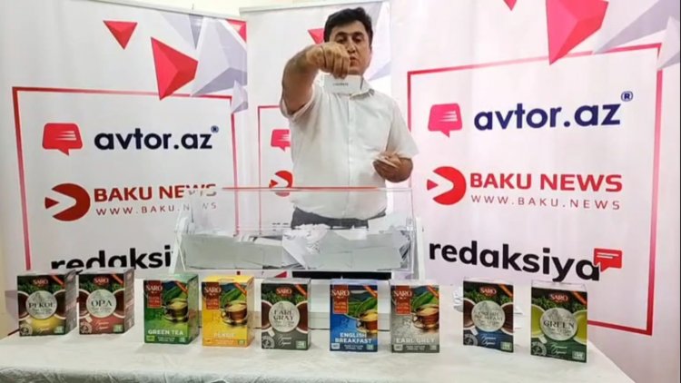 “SARO”dan cibinizi dolduran kampaniya